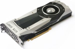Karta graficzna Zotac GeForce GTX 1080 Ti Founders Edition 11GB GDDR5X (352 bit), HDMI, 3x DP, BOX (ZT-P10810A-10P) 4