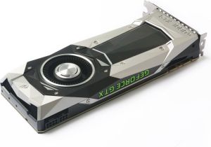 Karta graficzna Zotac GeForce GTX 1080 Ti Founders Edition 11GB GDDR5X (352 bit), HDMI, 3x DP, BOX (ZT-P10810A-10P) 5