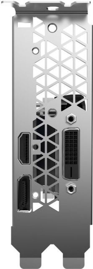 Karta graficzna Zotac GeForce GTX 1050Ti Low Profile 4GB GDDR5 (ZT-P10510E-10L) 3