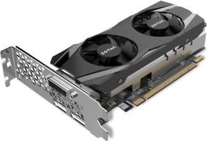 Karta graficzna Zotac GeForce GTX 1050Ti Low Profile 4GB GDDR5 (ZT-P10510E-10L) 5