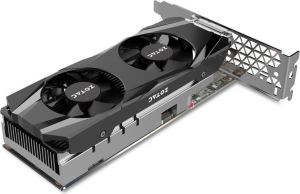 Karta graficzna Zotac GeForce GTX 1050 Low Profile 2GB GDDR5 (ZT-P10500E-10L) 6