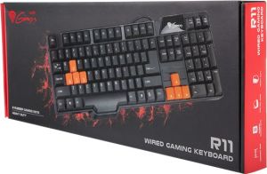 Klawiatura Impakt Genesis R11 (NKG-0874) 1