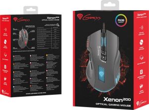 Mysz Genesis Xenon 200  (NMG-0880) 4