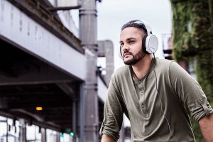 Słuchawki SteelSeries Arctis 3 Białe (61434) 6