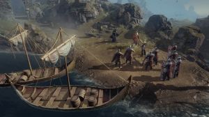 Vikings - Wolves of Midgard Xbox One 3
