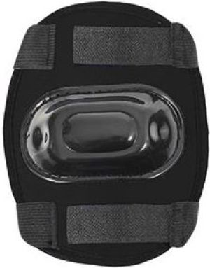 Nils Extreme H108 Rozm. M Czarny Zestaw Ochraniaczy (16-2-253) 3