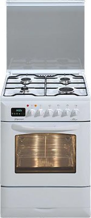 Kuchenka Mastercook 7335 B PLUS 1