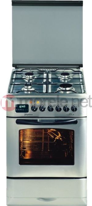 Kuchenka Mastercook KGE 7380 X PLUS 2