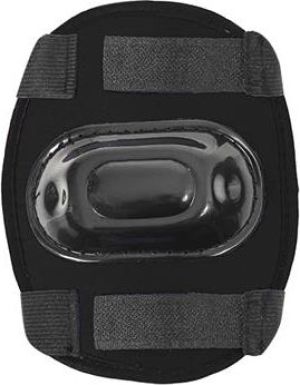 Nils Extreme H108 rozm. S Czarny Zestaw Ochraniaczy (16-2-252) 2