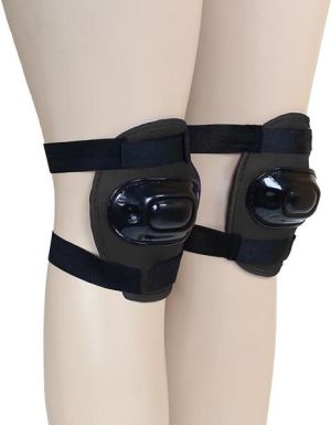 Nils Extreme H108 rozm. S Czarny Zestaw Ochraniaczy (16-2-252) 5