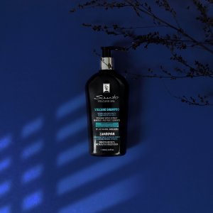 Santo Volcano Spa Szampon do wszystkich rodzajów włosów 2