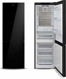 Lodówka VestFrost VR-FB383-2H0B 2