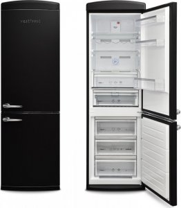 Lodówka VestFrost VR-FB373-2E0BM 3