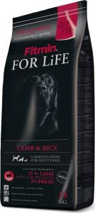 Fitmin  Fitmin For Life Lamb & Rice - 15 kg 1