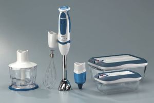 Blender Braun MR 6550 MCAV 1