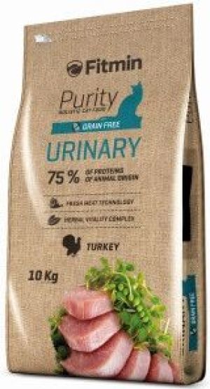 Fitmin  PURITY URINARY CAT 1.5kg 1
