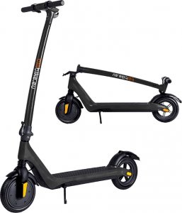 Hulajnoga elektryczna Bili Bike E11 Bent 2