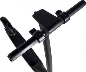 Hulajnoga elektryczna Bili Bike E11 Bent 9