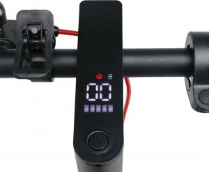 Hulajnoga elektryczna Bili Bike E9 15