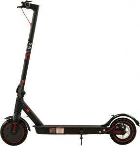 Hulajnoga elektryczna Bili Bike E9 7