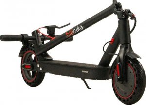 Hulajnoga elektryczna Bili Bike E9 10