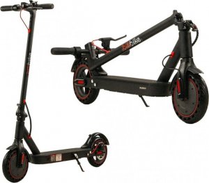 Hulajnoga elektryczna Bili Bike E9 Max 2