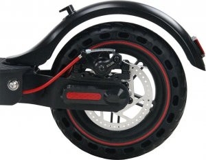 Hulajnoga elektryczna Bili Bike E9 Max 3