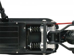 Hulajnoga elektryczna Bili Bike E9 Max 6