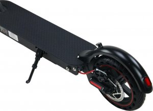 Hulajnoga elektryczna Bili Bike E9 Max 10