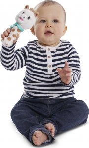 sophielagirafe MAŁY ZESTAW NARODZINOWY NR 5 8