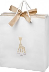 sophielagirafe MAŁY ZESTAW NARODZINOWY NR 2 Z MIĘKKĄ PIŁKĄ 4