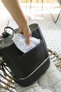 sophielagirafe ŻYRAFA SOPHIE Z BAWEŁNIANYM POKROWCEM 7