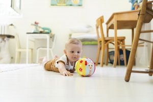 sophielagirafe MIĘKKA PIŁKA 4