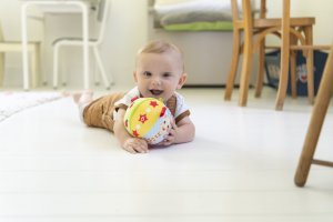 sophielagirafe MIĘKKA PIŁKA 5