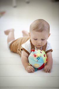 sophielagirafe MIĘKKA PIŁKA 6