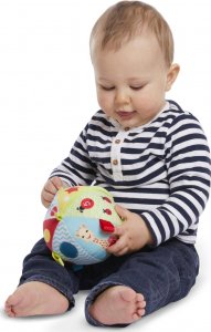 sophielagirafe MIĘKKA PIŁKA 7