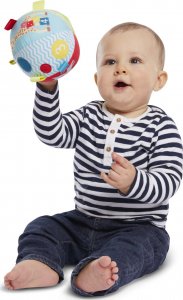 sophielagirafe MIĘKKA PIŁKA 8