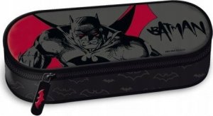 Piórnik Ars Una Batman piórnik pudełkowy boxer pojemny 7827 1