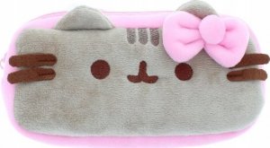 Piórnik Pusheen Pusheen Cat Puszin śliczna pluszowa kosmetyczka 1