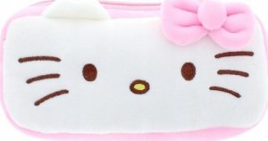 Piórnik Pusheen Pusheen Cat Puszin śliczna pluszowa kosmetyczka 2