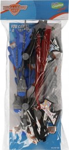 Mega Creative Łuk 60 cm z akcesoriami Mega Creative 4