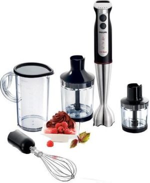 Blender Philips HR 1372/90 1