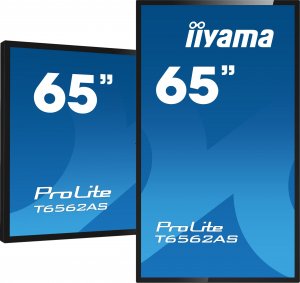 Monitor iiyama ProLite T6562AS-B1 1