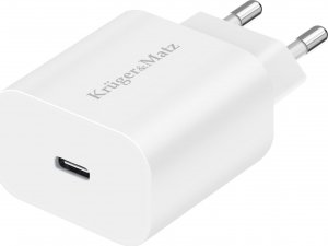 Ładowarka Kruger&Matz 1x USB-C  (KM0850) 1