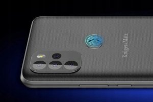 Smartfon Kruger&Matz Live 10S 8/256GB Czarny  (KM0499) 11