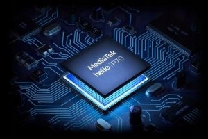 Smartfon Kruger&Matz Live 10S 8/256GB Czarny  (KM0499) 4