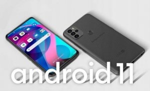 Smartfon Kruger&Matz Live 10S 8/256GB Czarny  (KM0499) 7