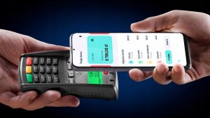 Smartfon Kruger&Matz Live 10S 8/256GB Czarny  (KM0499) 8