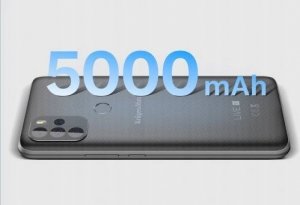 Smartfon Kruger&Matz Live 10S 8/256GB Czarny  (KM0499) 9