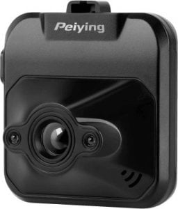 Wideorejestrator PeiYing Rejestrator samochodowy Peiying Basic D110 1